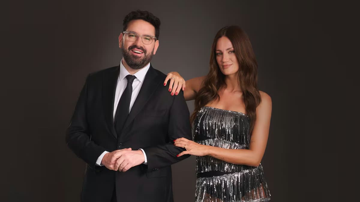 Martín Fierro de Streaming: uno por uno, los ganadores de cada terna