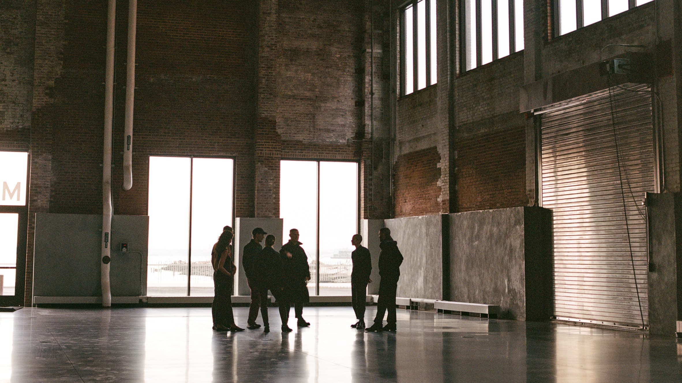 El estudio creativo detrás de Public Records abrirá un nuevo espacio cultural en Brooklyn