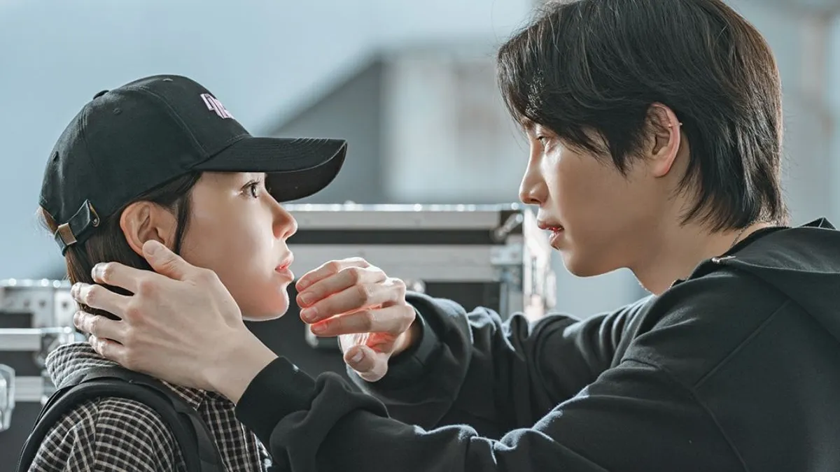 Cuál es la trama de Mi ídolo, el nuevo dorama de Netflix que ya está entre lo más visto