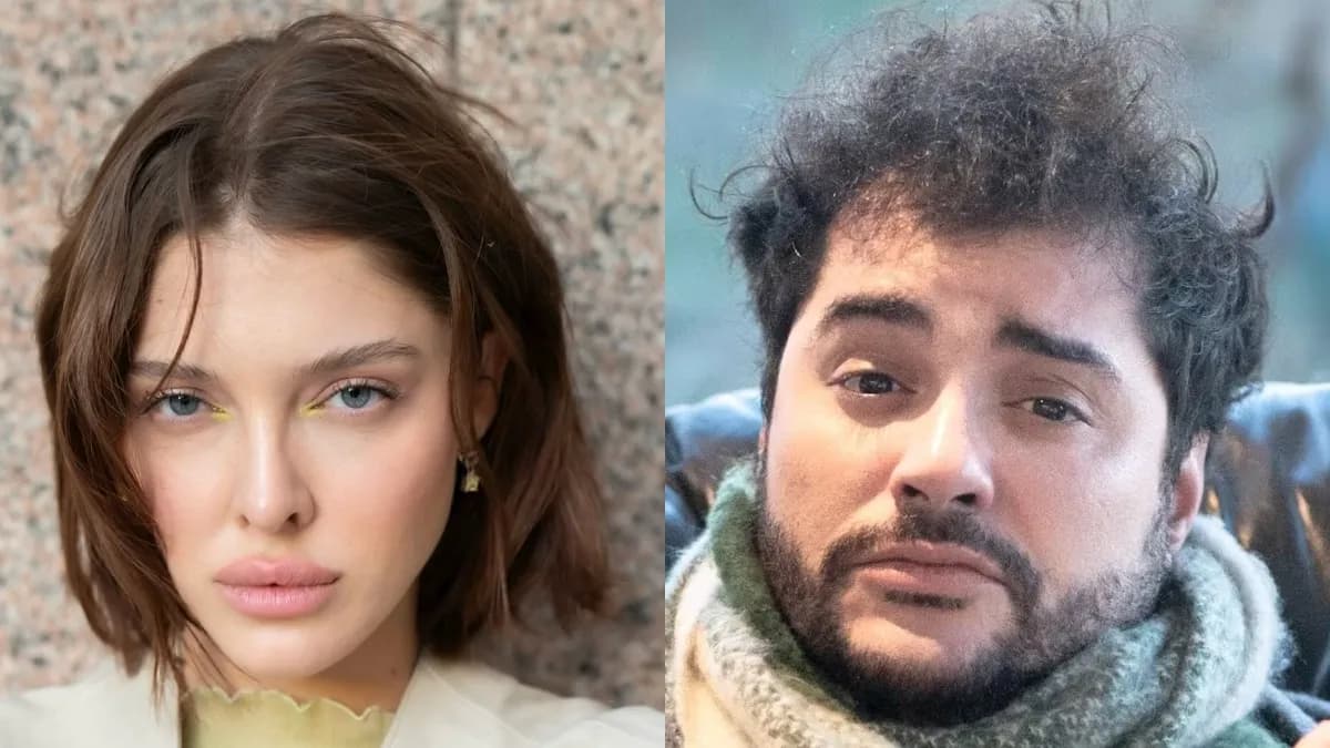 El duro cruce entre Sofia “La Reini” Gonet y Homero Pettinato: “Gato cascoteado”