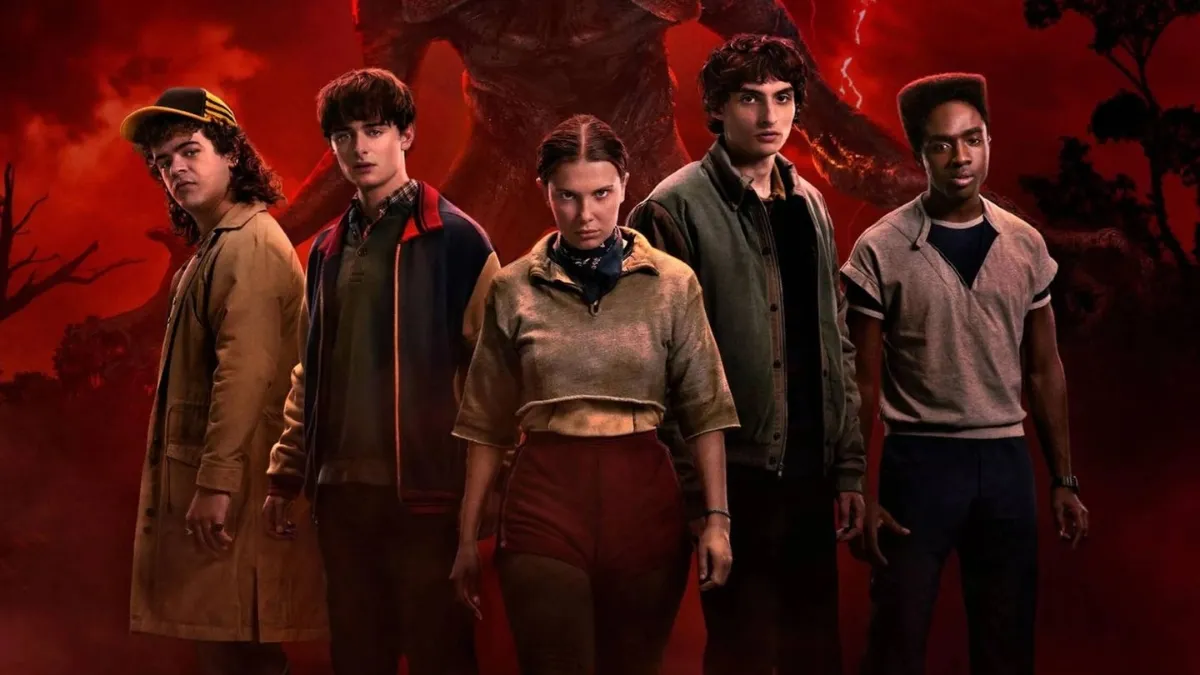 A horas del final, confirmaron que Stranger Things continúa en 2026