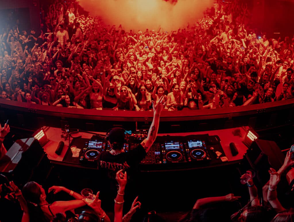 Dom Dolla toma los viernes de Hï Ibiza y redefine el pulso del verano 2026