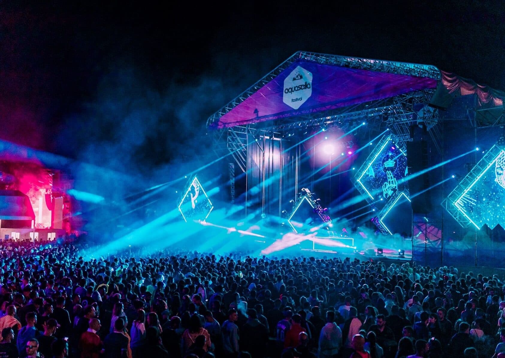 Siete nuevas confirmaciones para la 29ª edición del festival asturiano, que se celebrará del 13 al 16 de agosto