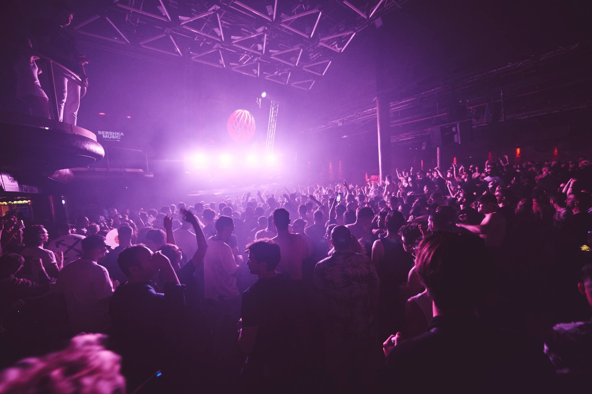 Pyramid IMS desvela su line up completo