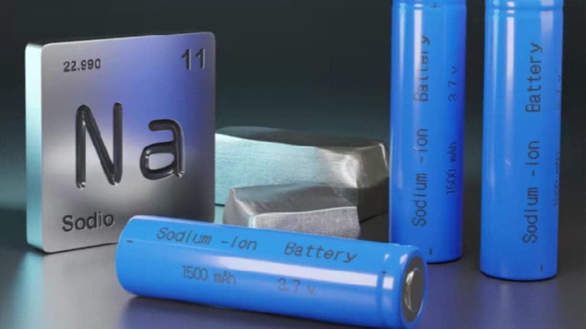 La alternativa inesperada que podría acelerar el futuro de las baterías