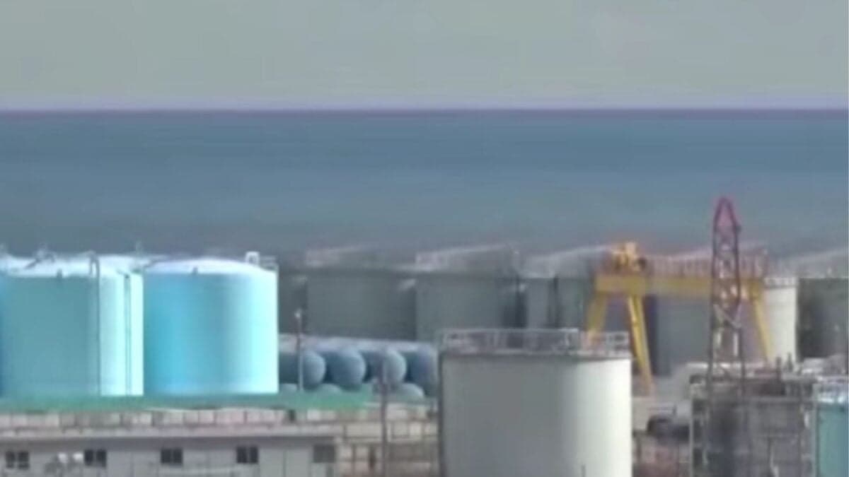 Una reactivación fallida pone en alerta al mayor complejo nuclear del mundo