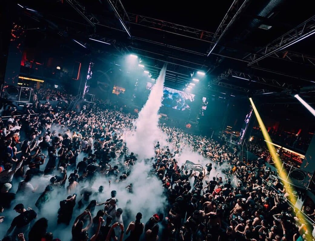 FABRIK firma la cita electrónica definitiva de San Valentín con CODE 173