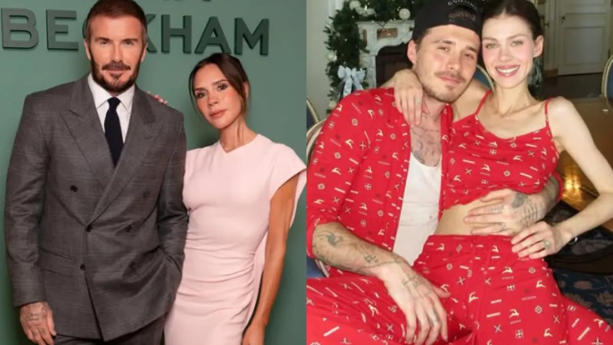 El duro descargo de Brooklyn Beckham contra sus padres: “Me dejaron sin otra opción”