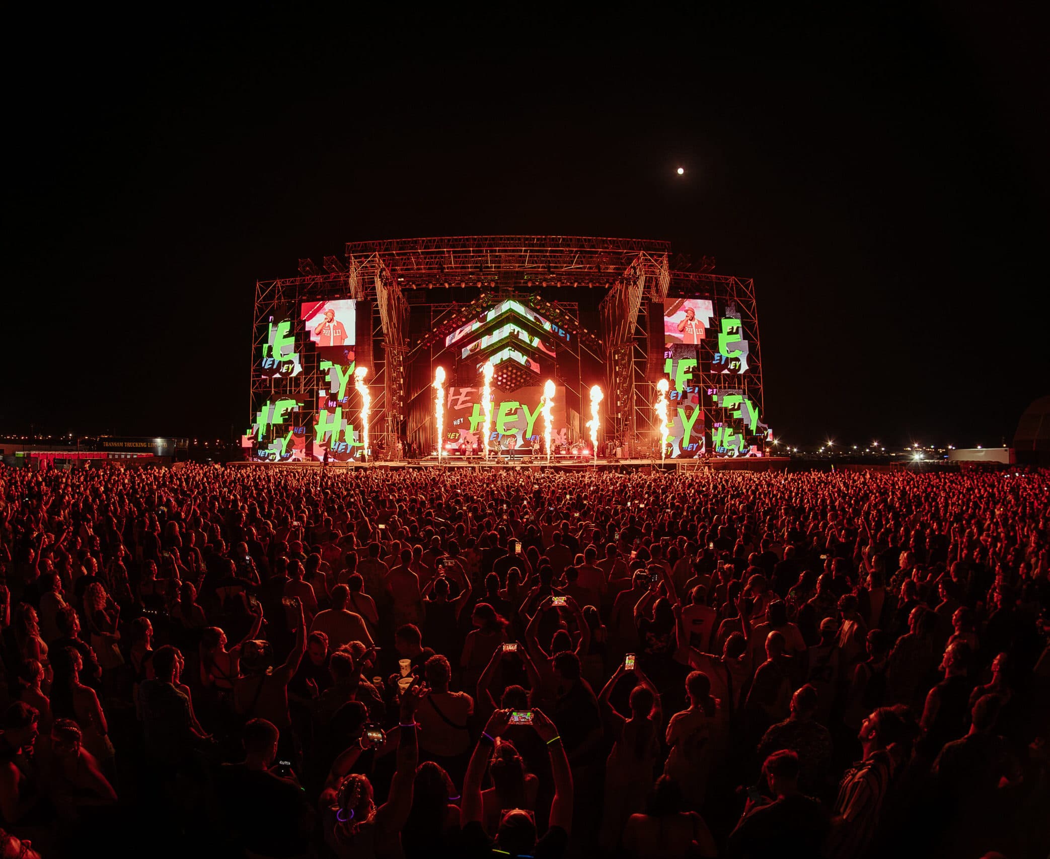 Dreambeach Costa del Sol inicia su nueva etapa apostando por una alianza con las marcas mas relevantes del circuito internacional