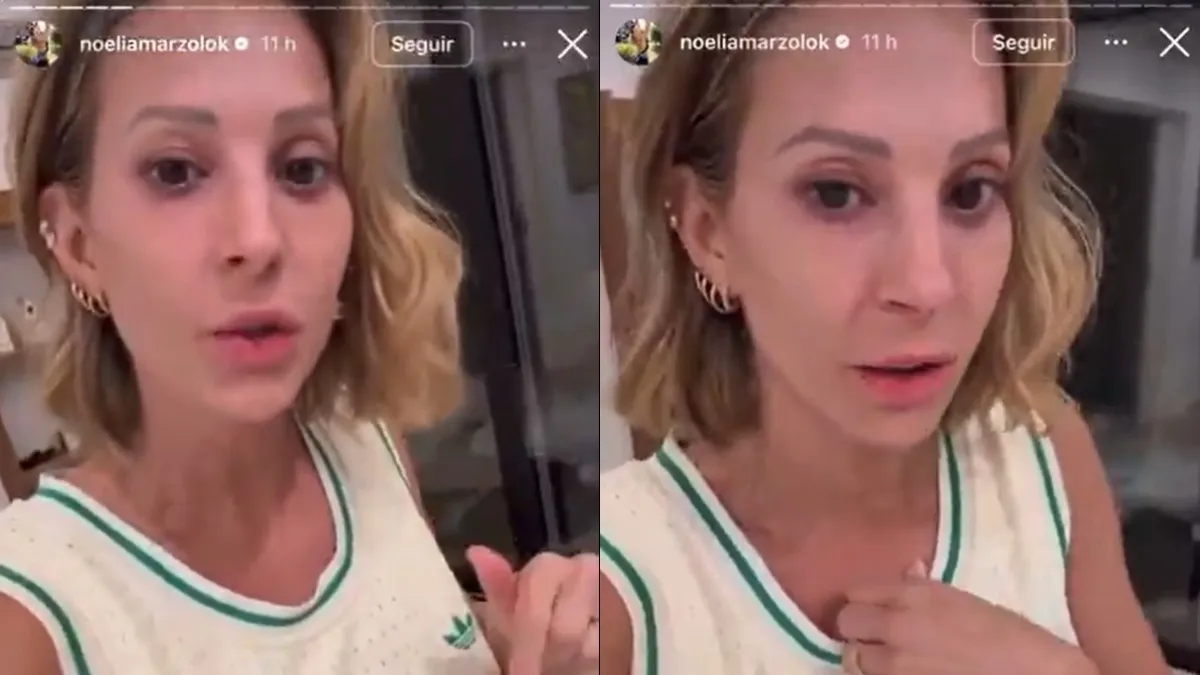 Noelia Marzol llevará a la Justicia a una psicóloga tras una grave acusación sobre su familia: qué pasó