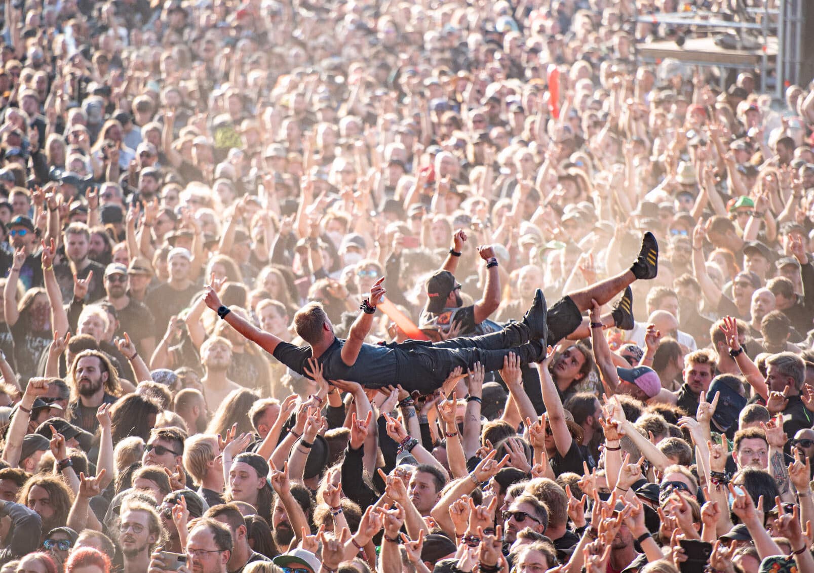 ¡Feliz 2026! Un Año para Celebrar la Música en Toda su Diversidad