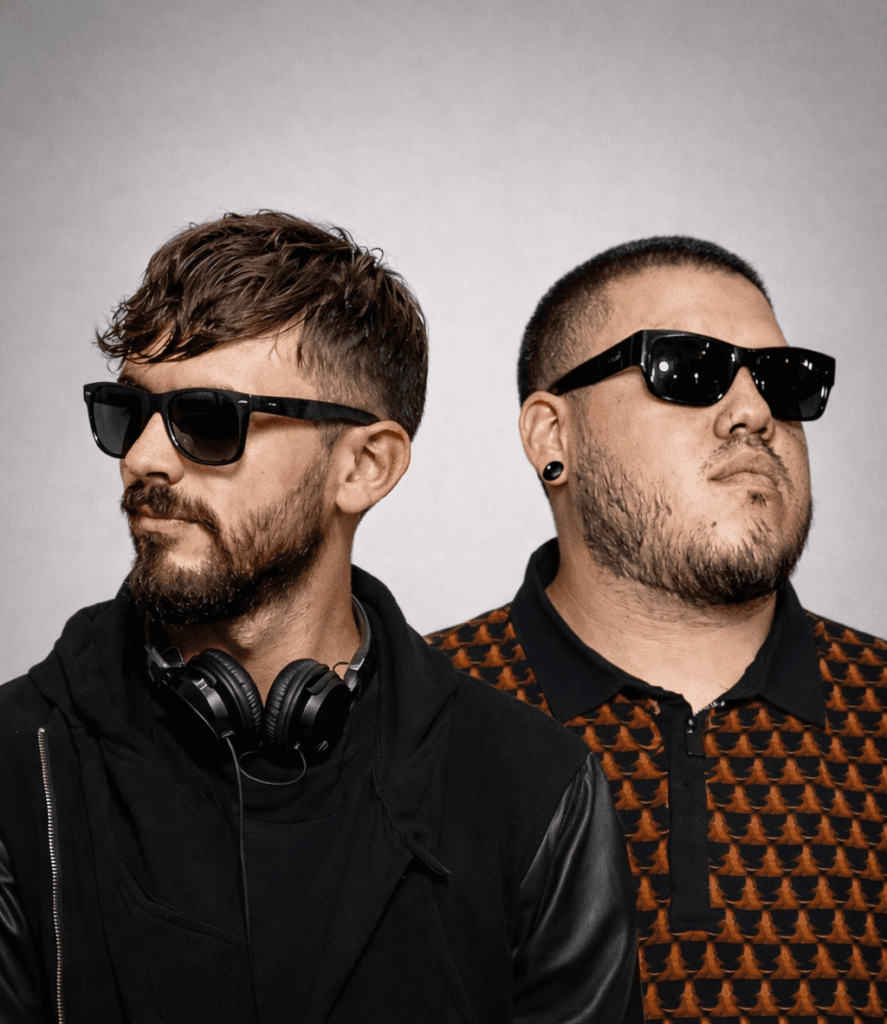 Umberto Pagliaroli & Lvndo: groove, amistad y visión global bajo el sello Crazy Nutz