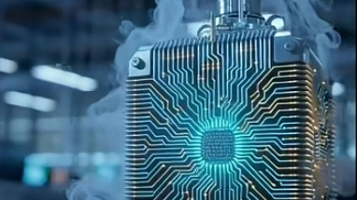 La máquina de Google que desafía los límites del tiempo y redefine el poder de la computación