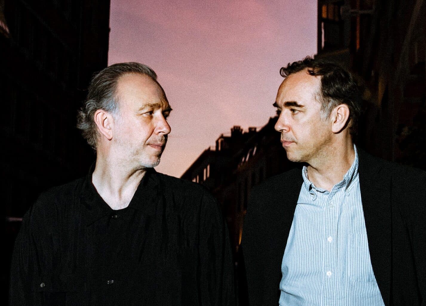 Soulwax montan un after en los míticos estudios Abbey Road