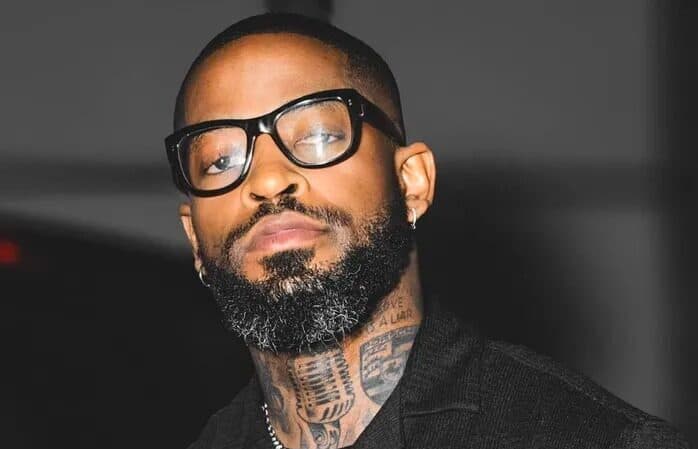 Prince Kaybee reimagina ‘Time’ y confirma su trono en el Afro House global