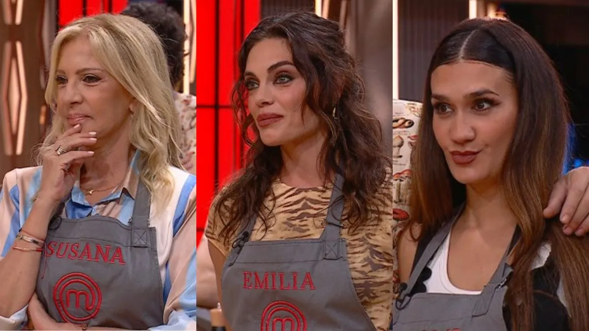 Escándalo en MasterChef: denunciaron que una participante es una “tremenda ladrona” y pidieron su expulsión