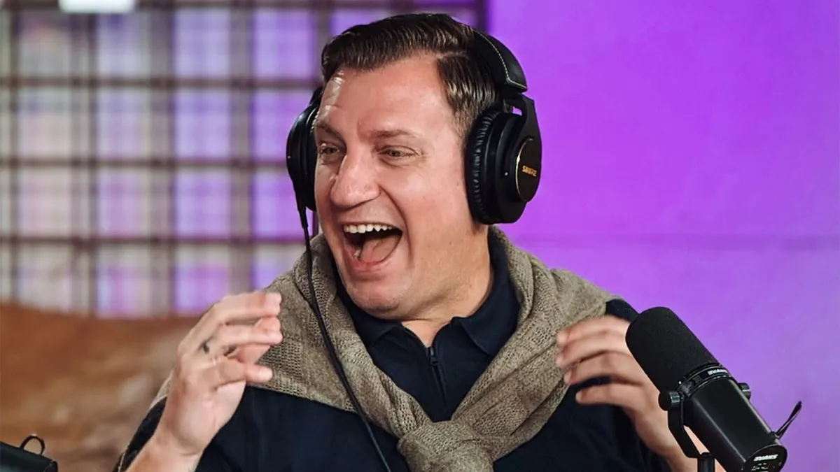 Dejaron afuera de Olga a Maxi López: “me parece antipático”