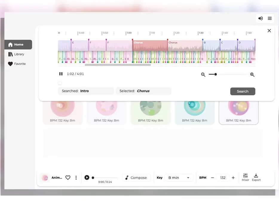 Roland lanza una innovadora herramienta de IA para potenciar la creatividad musical