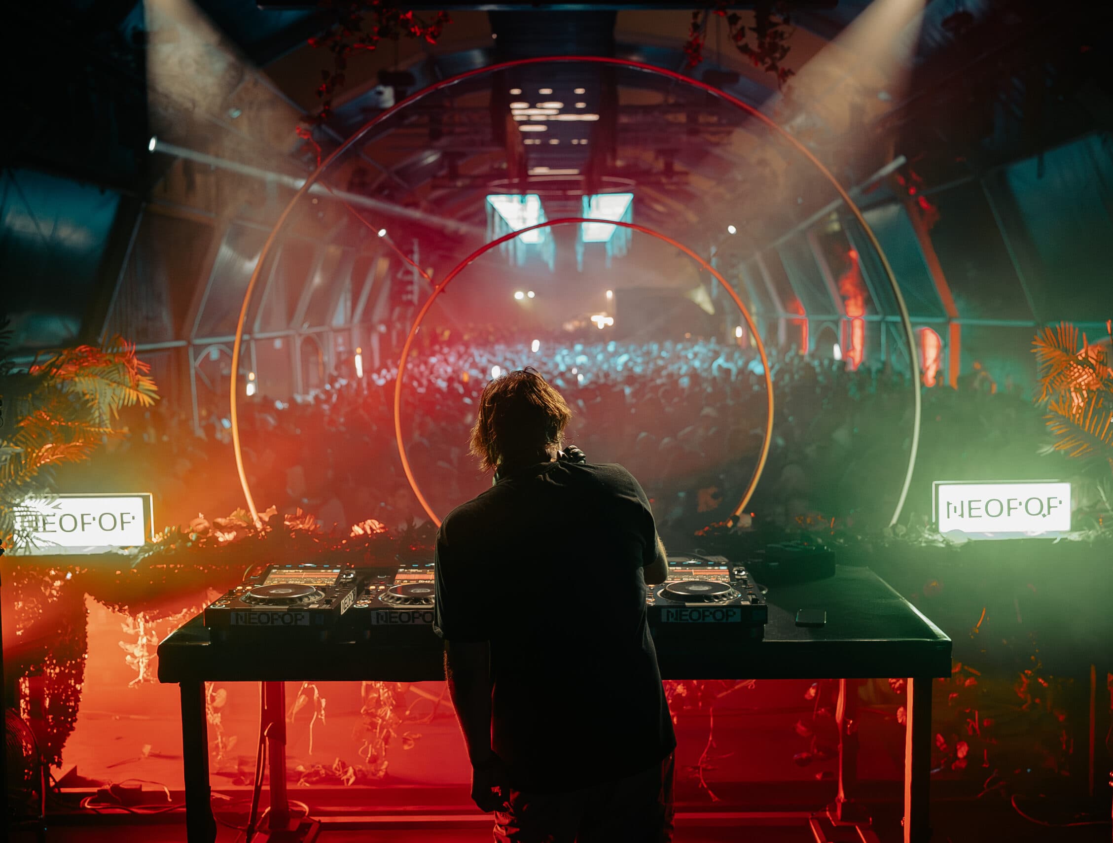 NEOPOP celebra 20 años – Vicious Magazine