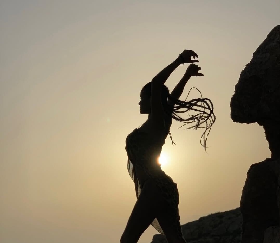 Eli Rojas presenta AMAZONA 2026, su residencia de los jueves en Blue Marlin