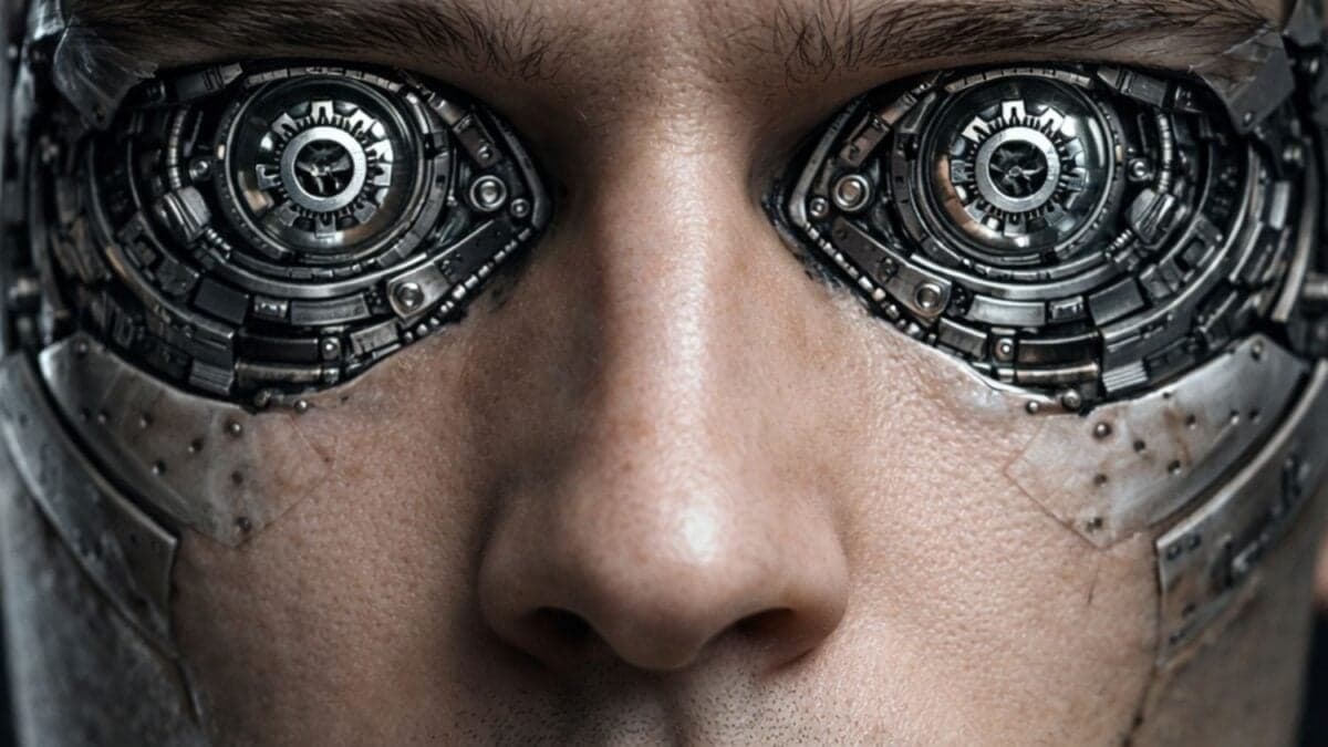 Avance revolucionario en visión artificial: un “ojo” que se adapta a la luz como los seres vivos