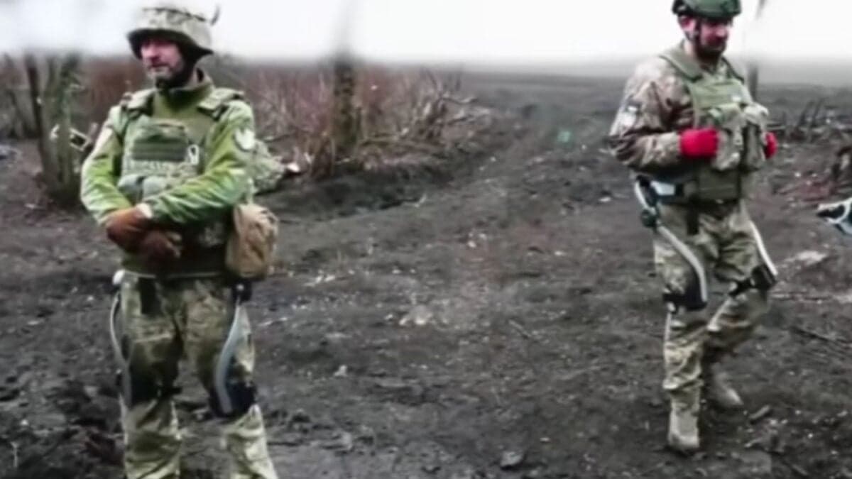 De herramienta accesible a aliado estratégico: el giro inesperado en el conflicto ucraniano