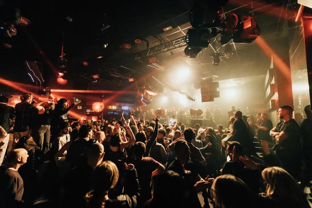 Repasa la programación de marzo en Spook