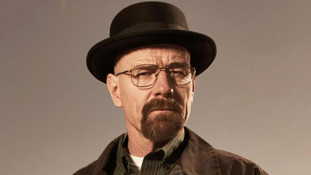 La trayectoria de Bryan Cranston, el icónico Walter White de Breaking Bad